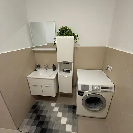 Apartman Andoniev