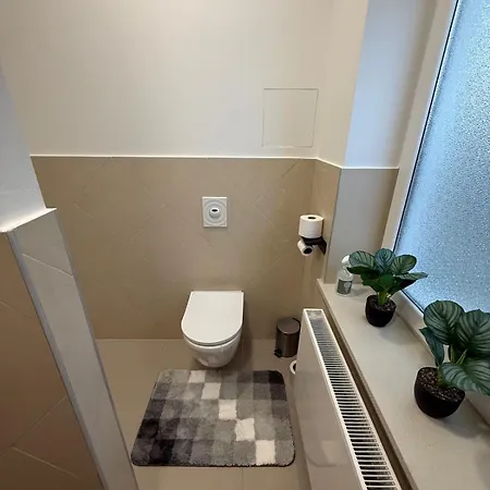 Apartman Andoniev